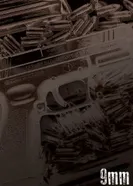 9mm постер