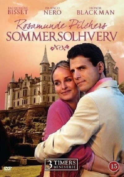 Постер Летнее солнцестояние 2005