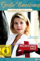 Achtung Arzt! постер
