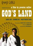 God's Land 2010 постер