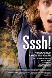 Sssh! постер