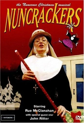 Постер Nuncrackers