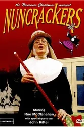 Nuncrackers постер