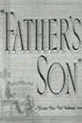 Father's Son 1941 постер