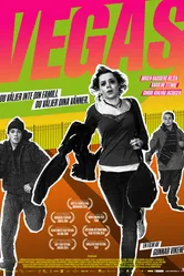 Вегас 2009 постер