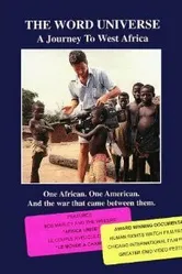 The Word Universe: A Journey to West Africa постер