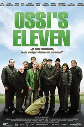 11 друзей Осси 2007 постер
