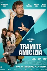 Tramite amicizia постер