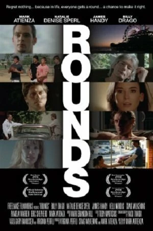Постер Rounds 2008
