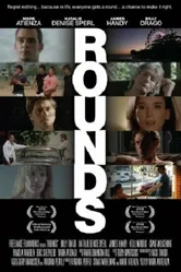 Rounds 2008 постер