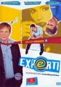 Постер Эксперты 2006