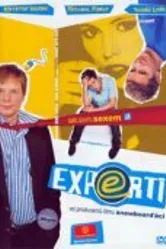 Эксперты 2006 постер