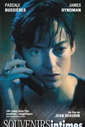 Интимные воспоминания 1999 постер
