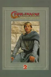Карл Великий 1993 постер