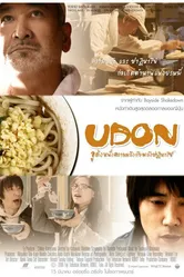 Удон 2006 постер