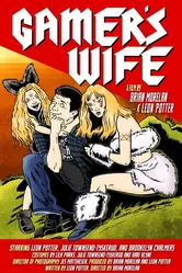 Gamer's Wife постер