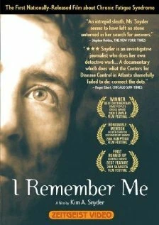 Постер I Remember Me 2000