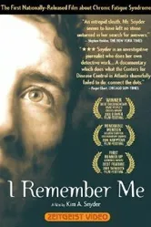 I Remember Me 2000 постер