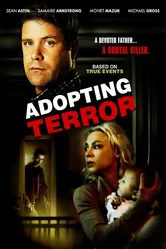 Принятие террора 2012 постер