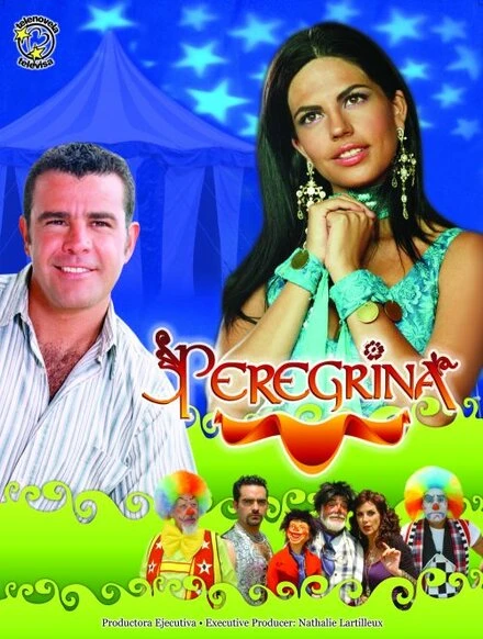 Постер Перегрина 2005