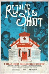 Rejoice and Shout постер