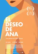 El deseo de Ana постер