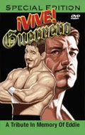 Постер Vive Guerrero: A Tribute in Memory of Eddie