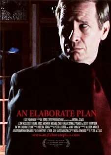 Постер An Elaborate Plan