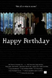 Happy Birthday 2014, США постер