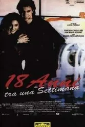 18 лет через неделю 1991 постер
