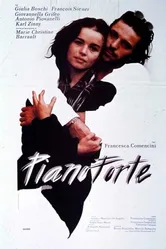 Фортепиано 1984 постер