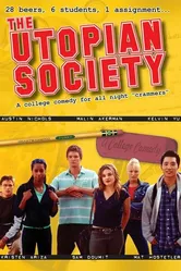 The Utopian Society постер