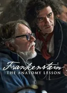 Frankenstein: The Anatomy Lesson постер