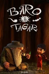 Баро и Тагар 2009 постер