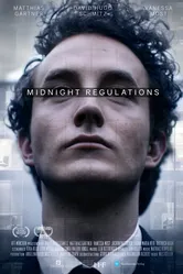 Midnight Regulations постер