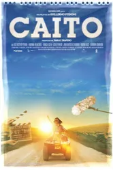 Caíto постер