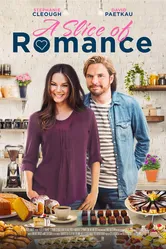 A Slice of Romance постер