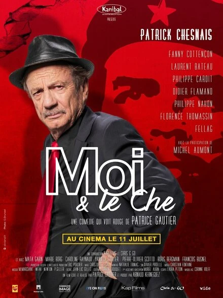 Постер Moi et le Che