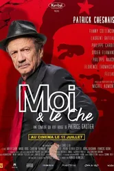 Moi et le Che постер