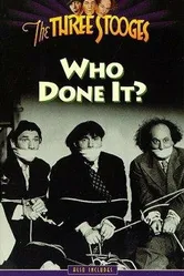 Кто это сделал? 1949 постер
