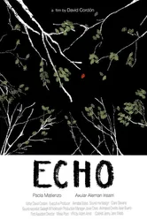 Echo 2019, Испания постер