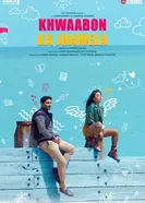 Khwaabon Ka Jhamela постер