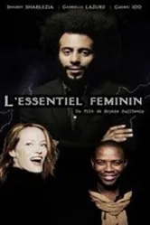 L'essentiel féminin постер