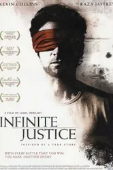 Infinite Justice постер