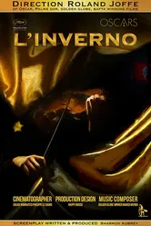 L'Inverno постер