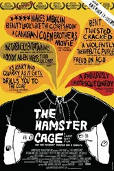 The Hamster Cage постер