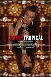 Тропический кармин 2014 постер