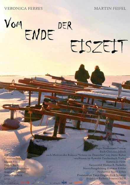 Постер Vom Ende der Eiszeit