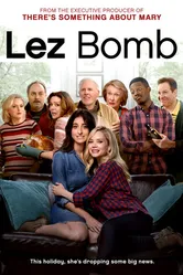 Lez Bomb постер