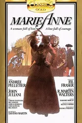 Marie-Anne постер